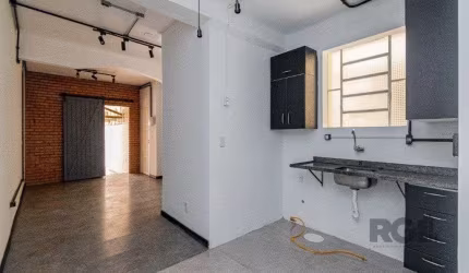 Apartamento 2 dormitórios à venda Bom Fim Porto Alegre/RS