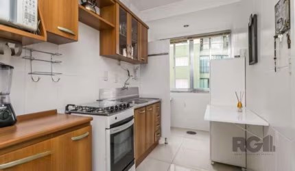 Apartamento 2 dormitórios à venda Higienópolis Porto Alegre/RS
