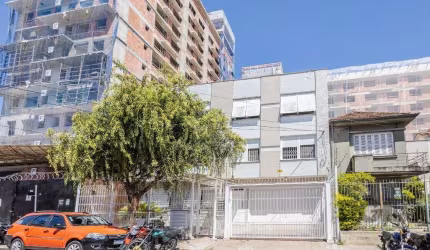 Apartamento de 3 quartos no bairro Cidade Baixa em Porto Alegre