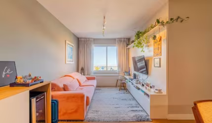 Apartamento 3 dormitórios à venda São João Porto Alegre/RS