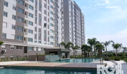Apartamento 2 dormitórios à venda São Sebastião Porto Alegre/RS