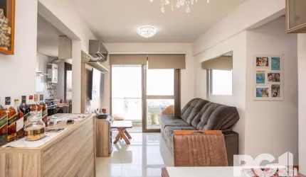 Apartamento 3 dormitórios à venda Santa Maria Goretti Porto Alegre/RS