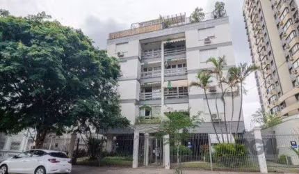 Apartamento para Venda - 45.37m², 1 dormitório, 1 vaga - Rio Branco