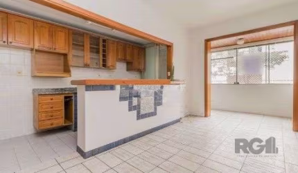 Apartamento 2 dormitórios à venda Bom Jesus Porto Alegre/RS