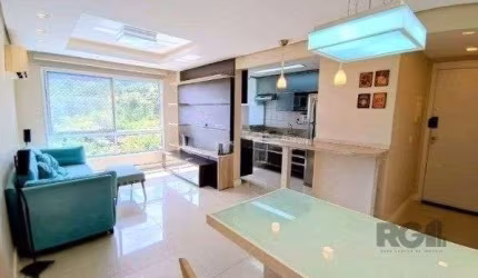Apartamento 3 dormitórios à venda Jardim Carvalho Porto Alegre/RS