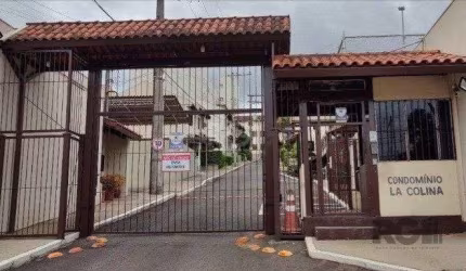 Casa em Condomínio 3 dormitórios à venda Vila Nova Porto Alegre/RS