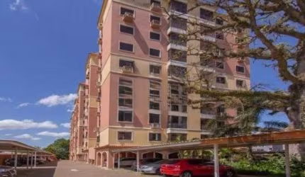 Apartamento 3 dormitórios à venda Teresópolis Porto Alegre/RS