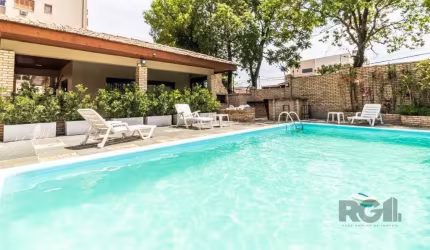 Apartamento 2 dorms à venda Rua Doutor Murtinho, Bom Jesus - Porto Alegre