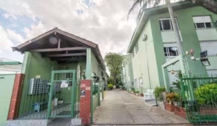 Apartamento de 3 dormitórios I Bairro Camaquã