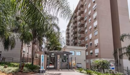 Apartamento 03 Dormitórios em Ótimo Condominio Viver Zona Sul