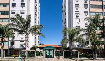 Apartamento 3 dormitórios e 1 vaga na Tristeza
