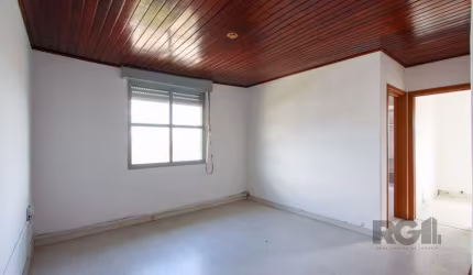 Apartamento 2 dormitórios no bairro Cristal.