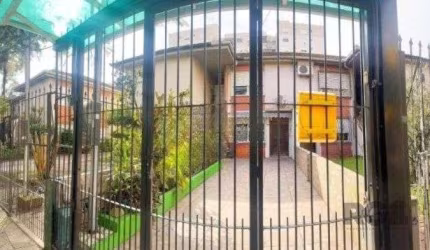 Apartamento 3 dorm., suíte e 2 vagas de garagem