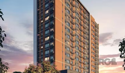 Apartamento 1 dormitórios à venda Passo da Areia Porto Alegre/RS