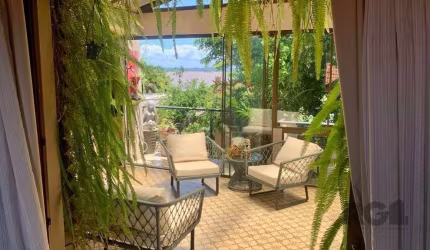 Casa para VENDA em Condomínio na Vila Assunção com 199m², 3 dormitórios, 2 suíte