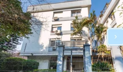 Apartamento 1 dormitórios à venda Higienópolis Porto Alegre/RS