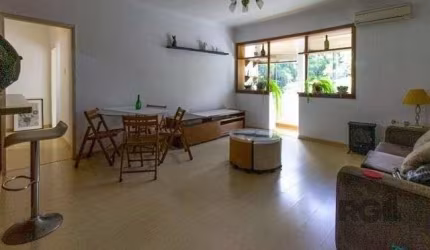Apartamento 3 dormitórios à venda Rio Branco Porto Alegre/RS
