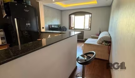 Apartamento 2 dormitórios à venda São João Porto Alegre/RS