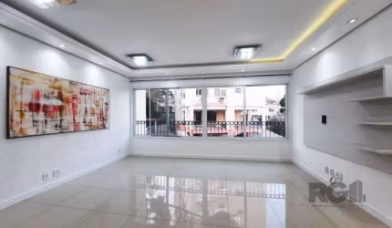 Vende-se apartamento impecável 2 quartos com suíte, 2 vagas cobertas, próximo da