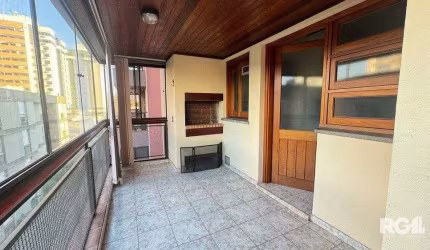 Apartamento 2 dormitórios à venda Menino Deus Porto Alegre/RS