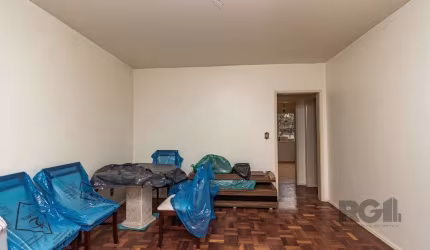 Apartamento 2 dormitórios à venda Rio Branco Porto Alegre/RS