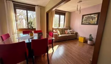 Apartamento em Porto Alegre, no bairro Cavalhada, com 3 dormitório(s), e 3 banhe