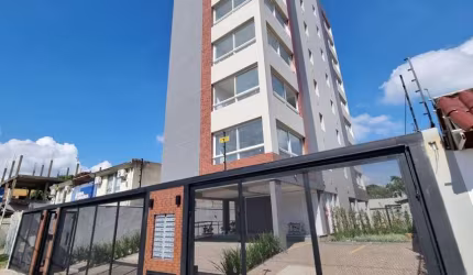 Apartamento de 02 Dormitórios 02 Vagas Bairro Tristeza