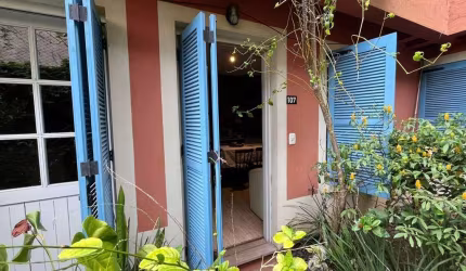 Studios Com 48m² Na Cidade Baixa