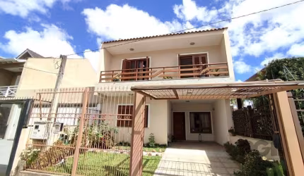 Casa em Condomínio 3 dormitórios à venda Hípica Porto Alegre/RS
