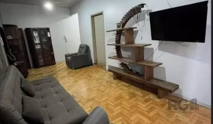 Apartamento para Venda- 3 quartos e 3 banheiros, 103m², elevador- Rio Branco