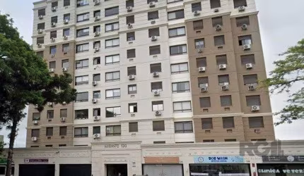 Apartamento à venda 2 dormitórios - Vila Jardim