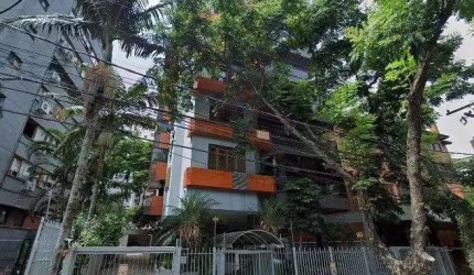 VENDA- Apartamento de 3 dormitórios sendo 1 suíte, 1 vaga de garagem, 145m²- Bel