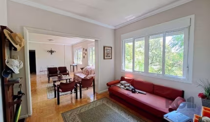 Apartamento 3 dormitórios à venda Floresta Porto Alegre/RS