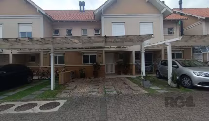 Casa em Condomínio 3 dormitórios à venda Sarandi Porto Alegre/RS