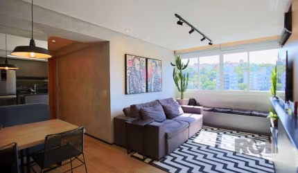 Apartamento 2 Dormitório(s)
