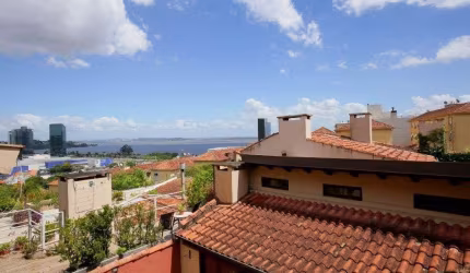 Casa em Condomínio 3 dormitórios à venda Cristal Porto Alegre/RS