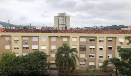 Apartamento 1 dormitórios à venda Jardim  Botânico Porto Alegre/RS