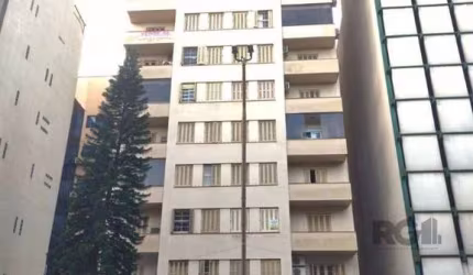 Apartamento 3 dormitórios à venda Centro Histórico Porto Alegre/RS
