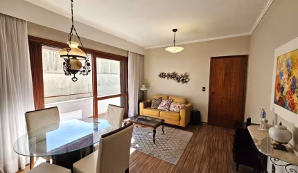Apartamento 2 dormitórios à venda Bom Fim Porto Alegre/RS