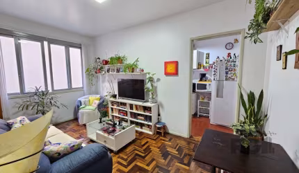 Apartamento 2 dormitórios à venda Santana Porto Alegre/RS