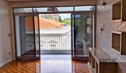 Apartamento 3 dormitórios à venda Centro Histórico Porto Alegre/RS