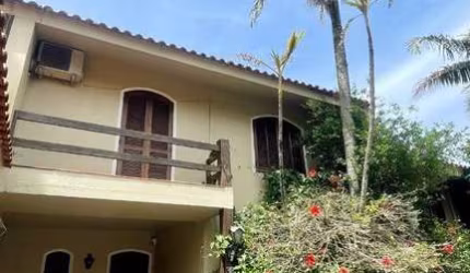 Casa em Condomínio 3 dormitórios à venda Cristal Porto Alegre/RS
