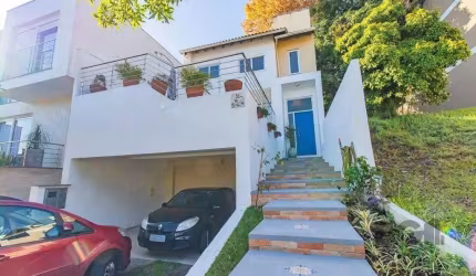 Casa em Condomínio 2 dormitórios à venda Vila Nova Porto Alegre/RS