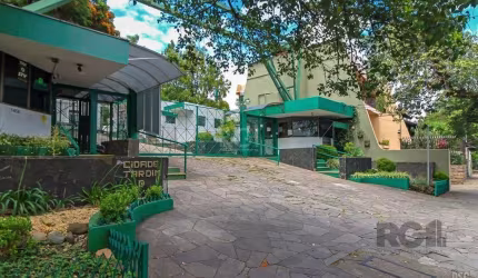 Apartamento 2 dormitórios à venda Nonoai Porto Alegre/RS