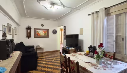 APARTAMENTO 3 DORMITÓRIOS DE 99M², COM SACADA, EM FRENTE À SANTA CASA NO CENTRO