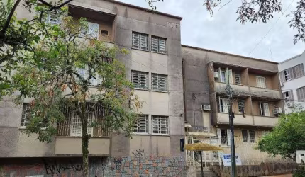 Apartamento 2 dormitórios à venda Petrópolis Porto Alegre/RS