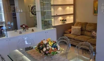Apartamento de 3dormitórios, com súite e closet,na José do Patrocinio