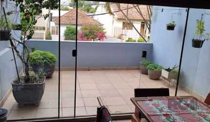 Apartamento 3 Dormitórios,com box, Bairro Jardim São Pedro