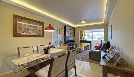 Apartamento para Venda - 77m², 2 dormitórios, 1 vaga - Teresópolis