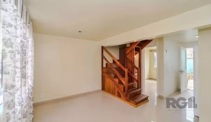 Casa em Condomínio - 72m², 3 dormitórios, 1 vaga no bairro Sarandi